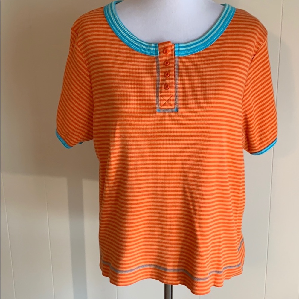 Women’s Sag Harbor Top